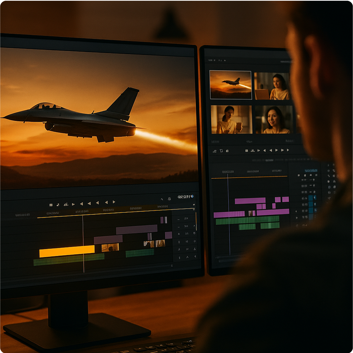 Video Advertising